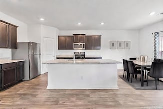 3146 Jackson Summit, Converse, TX 78109