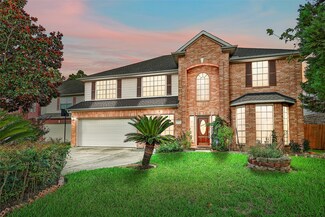 13806 Vickston Ln, Houston, TX 77014