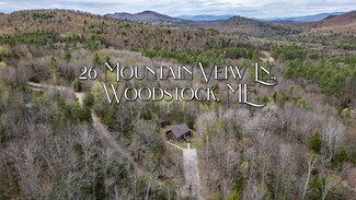 26 Mountain View Ln, Bryant Pond, ME 04219