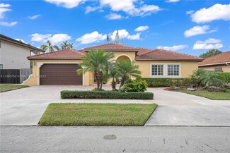 15806 SW 100th Terrace, Miami, FL 33196