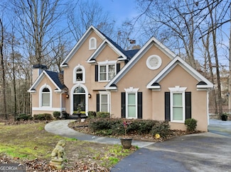 2901 Briscoe Rd, Loganville, GA 30052