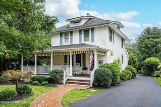 39 Grange Ave, Fair Haven, NJ 07704
