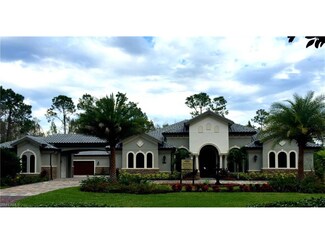 6355 Burnham Rd, Naples, FL 34119