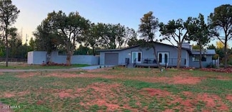 35 Color Cove Rd, Sedona, AZ 86336