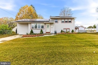 629 Vassar Rd, Wenonah, NJ 08090