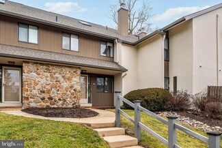 84 Oak Knoll Dr Unit K84, Berwyn, PA 19312