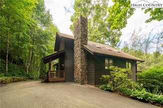 1393 Stoney Brook Ln, Boone, NC 28607
