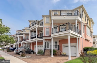 423 E 10th Ave Unit 1, North Wildwood, NJ 08260