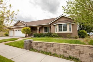 5540 Cabria St, Klamath Falls, OR 97603