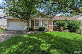 4540 Cambrook Dr, Saint Charles, MO 63304