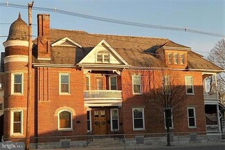 101 E Baltimore St Unit 1, Greencastle, PA 17225