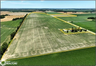 0 Parcel 5 Co Rd 2050 E, Carlyle, IL 62231