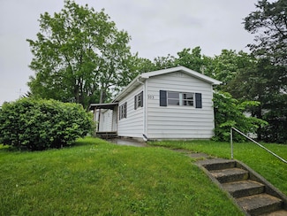 203 E High, Fort Recovery, OH 45846