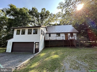 5430 Forest Ln, Fort Loudon, PA 17224