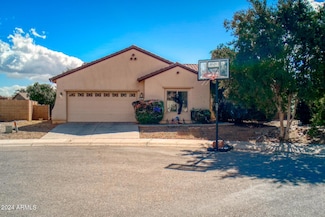 841 Chimayo Ct, Sierra Vista, AZ 85635