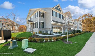 3043 Quail Ridge Blvd Unit 901, Wall Township, NJ 07727
