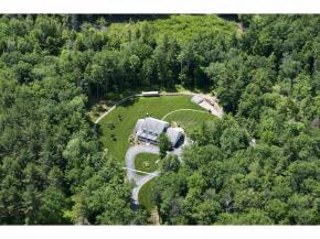 35 Old Bennington Rd, Greenfield, NH 03047
