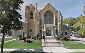 700 Parkside Ave Unit 8, Buffalo, NY 14216