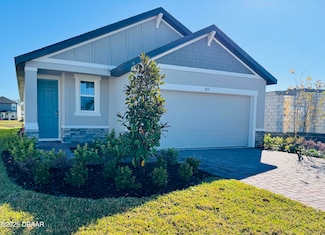 185 Links Terrace Blvd, Daytona Beach, FL 32124