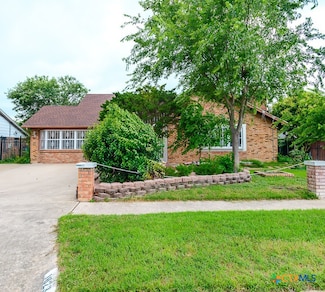 1823 Cedarview Dr, Killeen, TX 76543