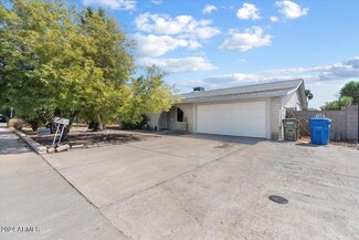 4139 W Shaw Butte Dr, Phoenix, AZ 85029