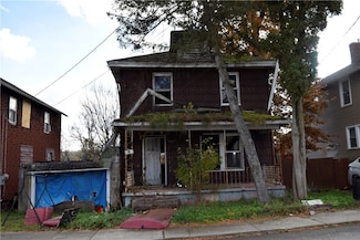 407 Green St, Brownsville, PA 15417