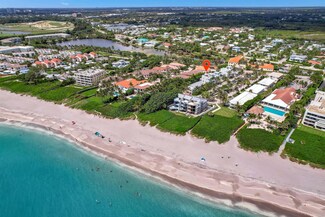 270 Mercury Rd Unit D, Juno Beach, FL 33408