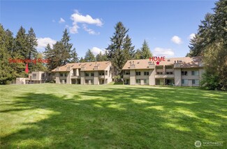 4401 145th Ave NE Unit j6, Bellevue, WA 98007