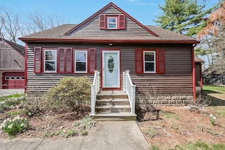 16 Birch Ln, Northbridge, MA 01534