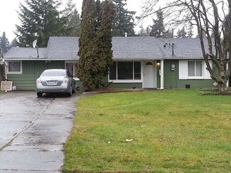 21706 52nd Ave W, Mountlake Terrace, WA 98043