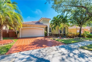 12744 SW 51st Ct, Miramar, FL 33027