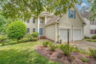 11836 Park Forest Way, Glen Allen, VA 23059