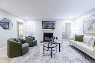 2135 N Forest Trail, Atlanta, GA 30338