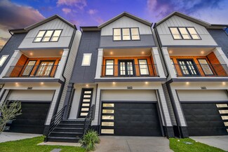 1603 Sylvester Rd, Houston, TX 77009