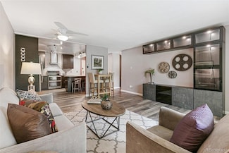745 S Alton Way Unit 4A, Denver, CO 80247