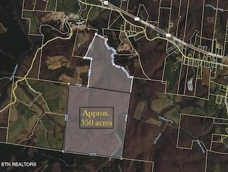 0 Old Highway 70, Crossville, TN 38571