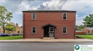 718 15th Ave Unit 1, Bethlehem, PA 18018