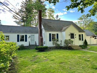 57 Maple Ave, Rutland, MA 01543