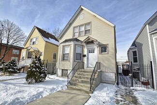 2304 N Kildare Ave, Chicago, IL 60639