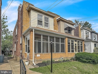 121 Juliana Terrace, Darby, PA 19023