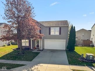 5557 Floating Leaf Dr, Indianapolis, IN 46237