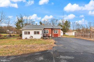 2407 Old Emmorton Rd, Abingdon, MD 21009
