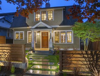 5036 36th Ave NE, Seattle, WA 98105