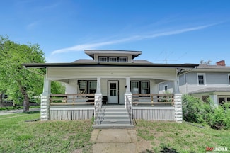 2675 S 13th St, Lincoln, NE 68502