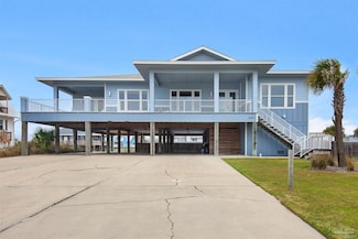 1109 Ariola Dr, Pensacola Beach, FL 32561