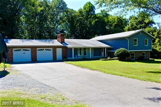 490 Swaggers Point Rd, Solomons, MD 20688