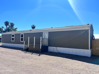 226 N 81st St, Mesa, AZ 85207