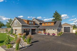 3950 N Pasture View St, Post Falls, ID 83854