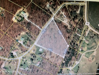 0 Robs Rd, Grimsley, TN 38565