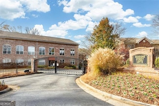 445 N Sessions St NW Unit 2/2209, Marietta, GA 30060